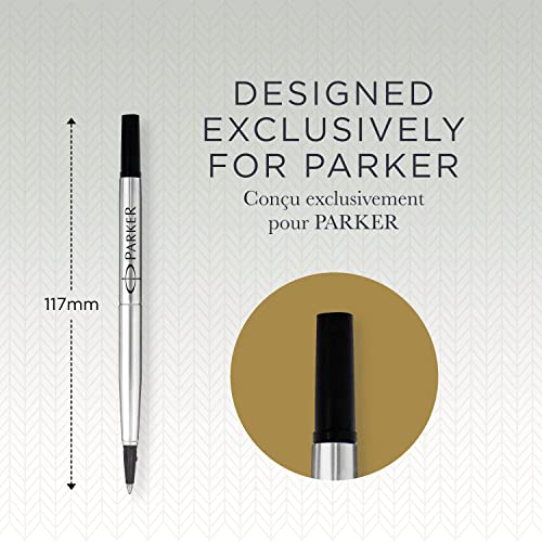 Parker Rollerball Pen Refill Nib