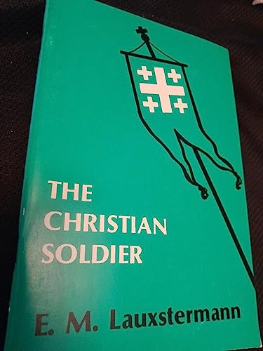 The Christian soldier