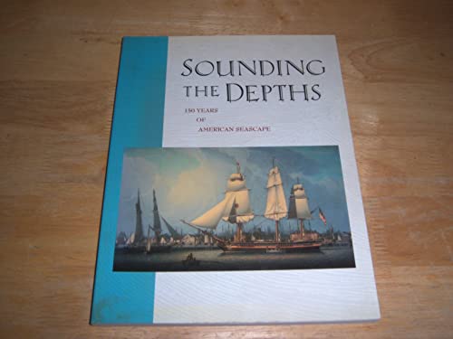 Sounding the Depths: 150 Years of American Seascape (AFA exhibition)