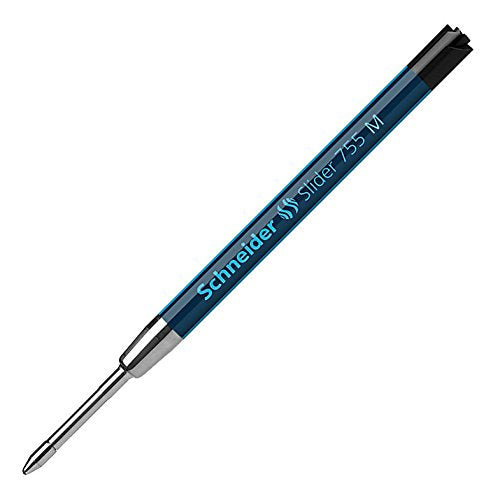 Schneider Slider 755 XB Ballpoint Pen Refill