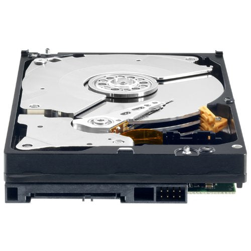 Western Digital WD 3.5-Inch Desktop Performance-NRSN