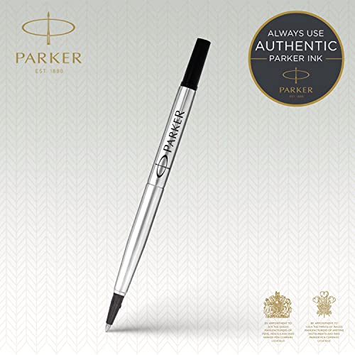 Parker Rollerball Pen Refill Nib