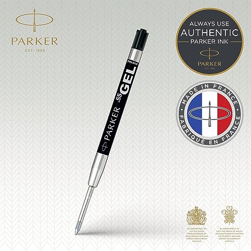 PARKER QUINK Gel Ink Refill