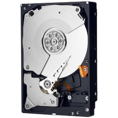 Western Digital WD 3.5-Inch Desktop Performance-NRSN