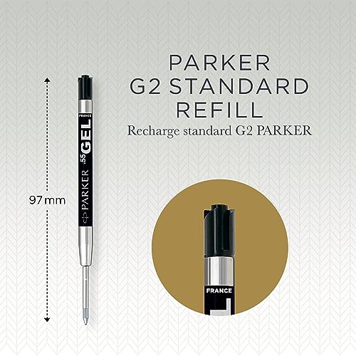 PARKER QUINK Gel Ink Refill