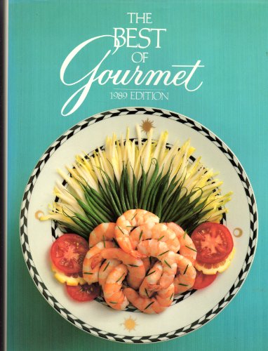 Best of Gourment, Volume 4 (Best of Gourmet)