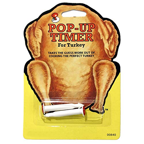 Heuck Turkey Pop Up Timer