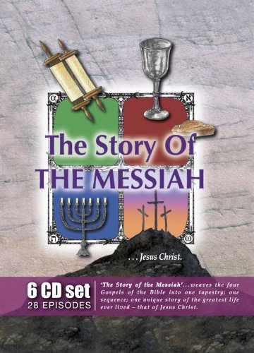 The Story of The Messiah