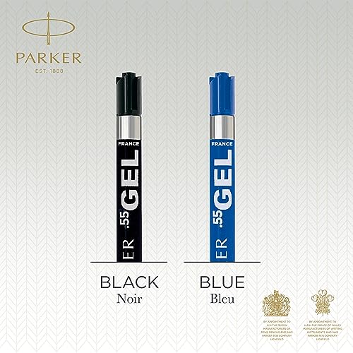 PARKER QUINK Gel Ink Refill