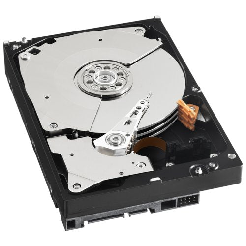 Western Digital WD 3.5-Inch Desktop Performance-NRSN