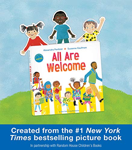 Carson Dellosa Straight Bulletin Board Border—Border for Bulletin Board Decorations, Desks, Locker Displays, Homeschool or Classroom Décor