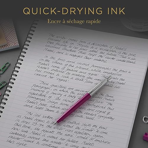 PARKER QUINK Gel Ink Refill