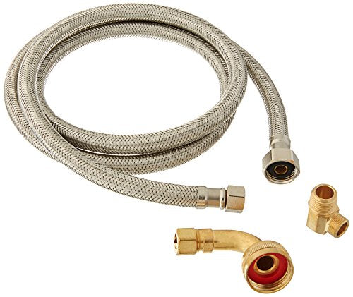 HOMEWERKS WORLDWIDE D60-68 Dish Hose