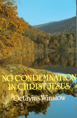No Condemnation in Christ