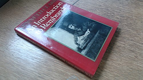 An introduction to Rembrandt