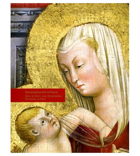 Renaissance Art in Focus: Neri Di Bicci and Devotional Painting in Italy