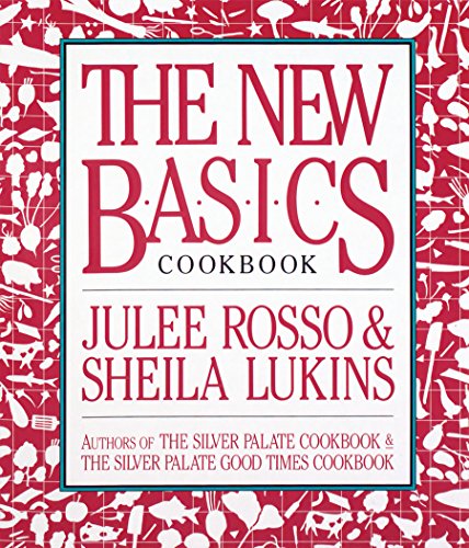 The New Basics Cookbook