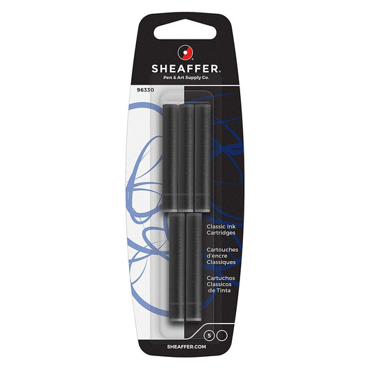 SHF96330 - Sheaffer Skrip Ink Cartridges for Calligraphy amp;amp; Fountain Pens