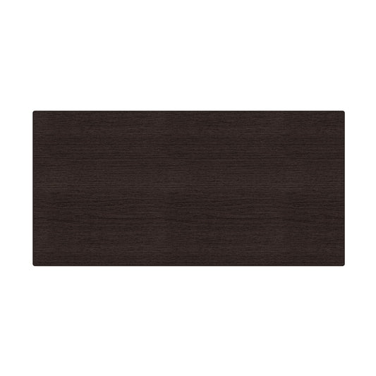 WorkPro® Flex Collection Rectangle Table Top, Espresso