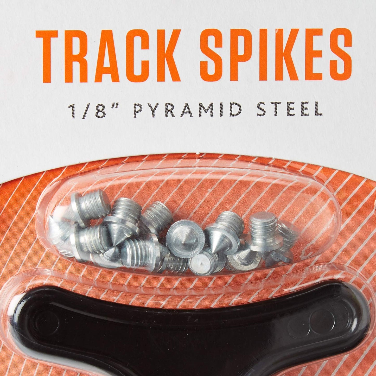 SOFSOL Track Cleats / Track Spikes (Pyramid, 3/16 Inch)